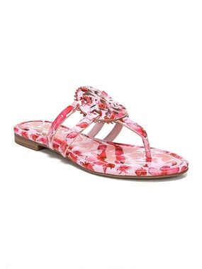 Canyon red floral Sandals Circus by Sam Edelman Size US 9.5
